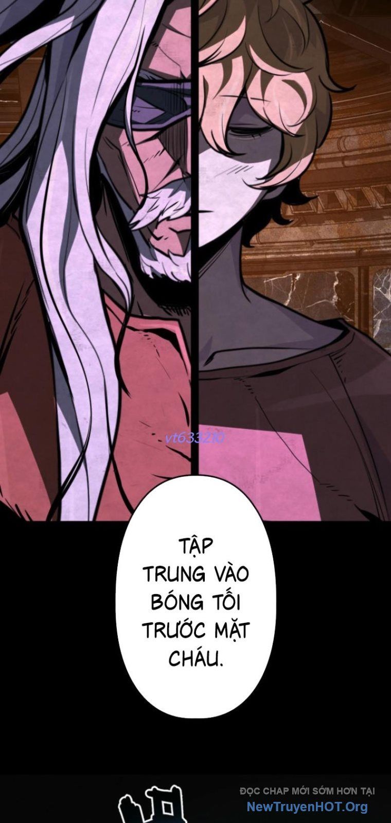 Lão Tù Nhân Mạnh Nhất Vẫn Liên Tục Sống Sót Chapter 10 - Trang 2