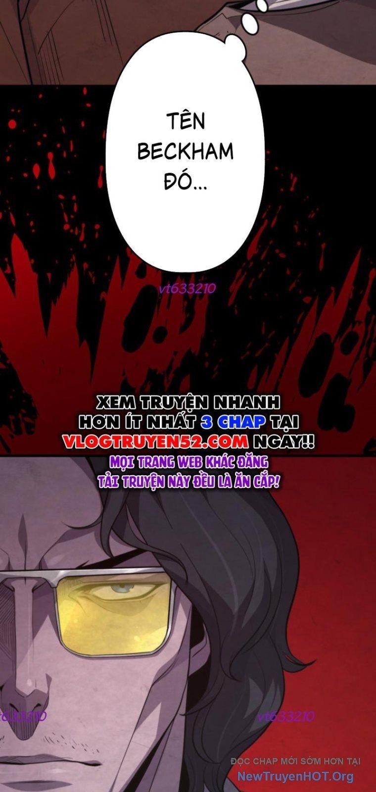 Lão Tù Nhân Mạnh Nhất Vẫn Liên Tục Sống Sót Chapter 10 - Trang 2