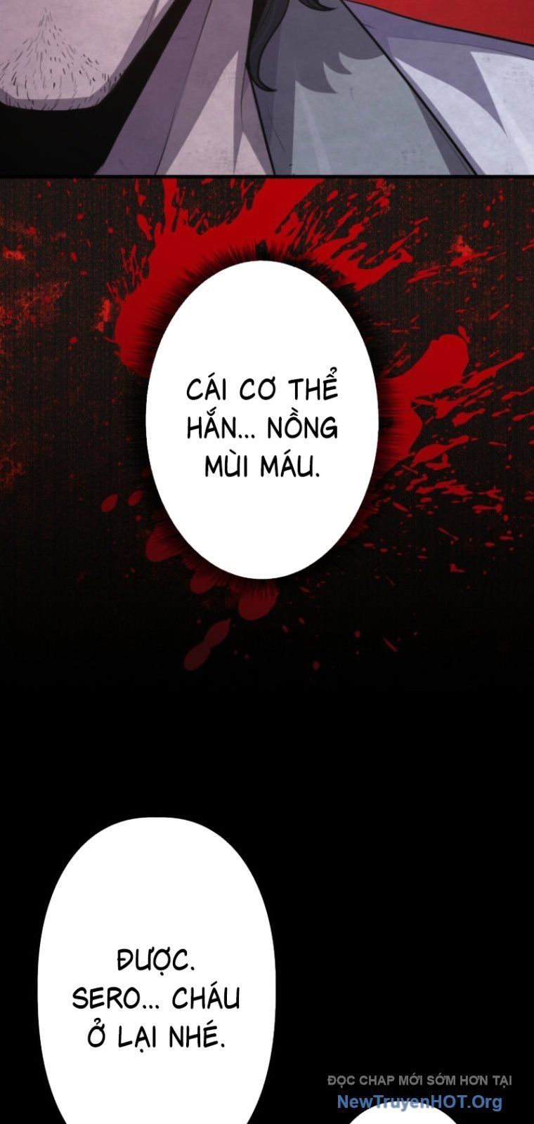 Lão Tù Nhân Mạnh Nhất Vẫn Liên Tục Sống Sót Chapter 10 - Trang 2