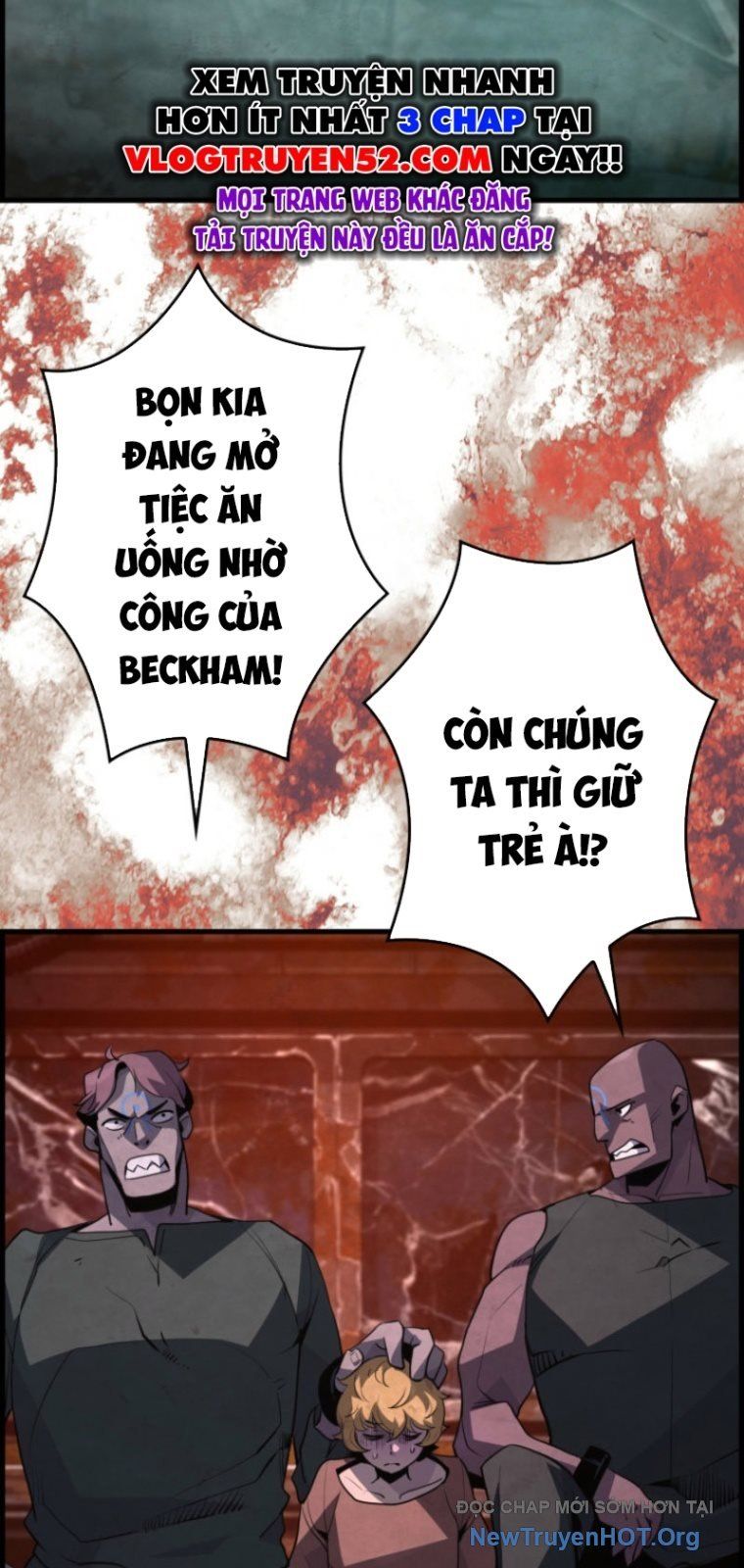 Lão Tù Nhân Mạnh Nhất Vẫn Liên Tục Sống Sót Chapter 10 - Trang 2