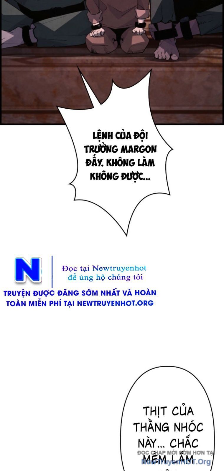 Lão Tù Nhân Mạnh Nhất Vẫn Liên Tục Sống Sót Chapter 10 - Trang 2