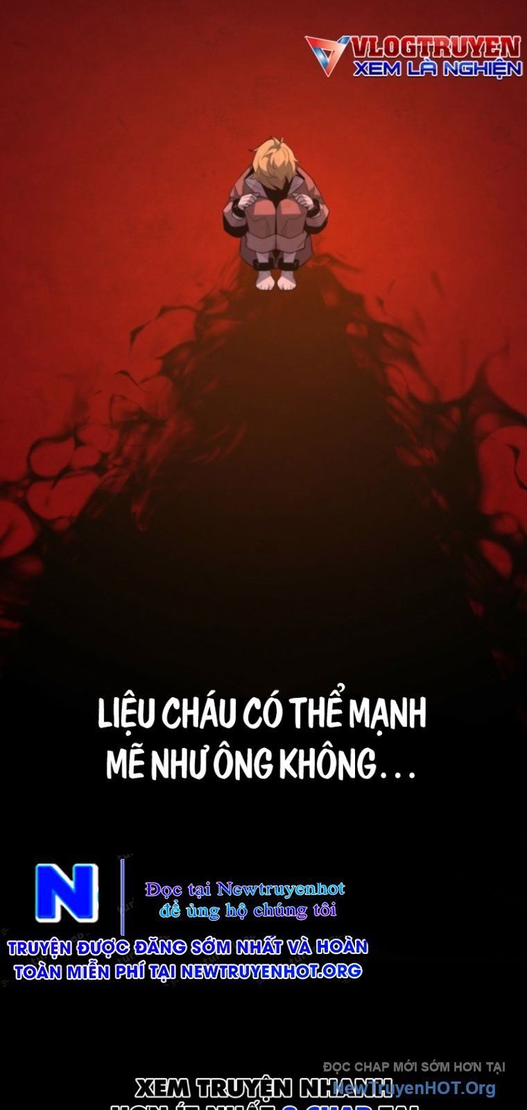Lão Tù Nhân Mạnh Nhất Vẫn Liên Tục Sống Sót Chapter 10 - Trang 2