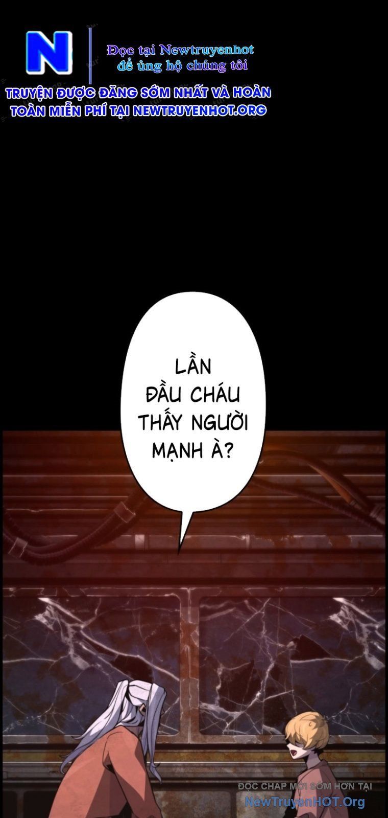 Lão Tù Nhân Mạnh Nhất Vẫn Liên Tục Sống Sót Chapter 10 - Trang 2