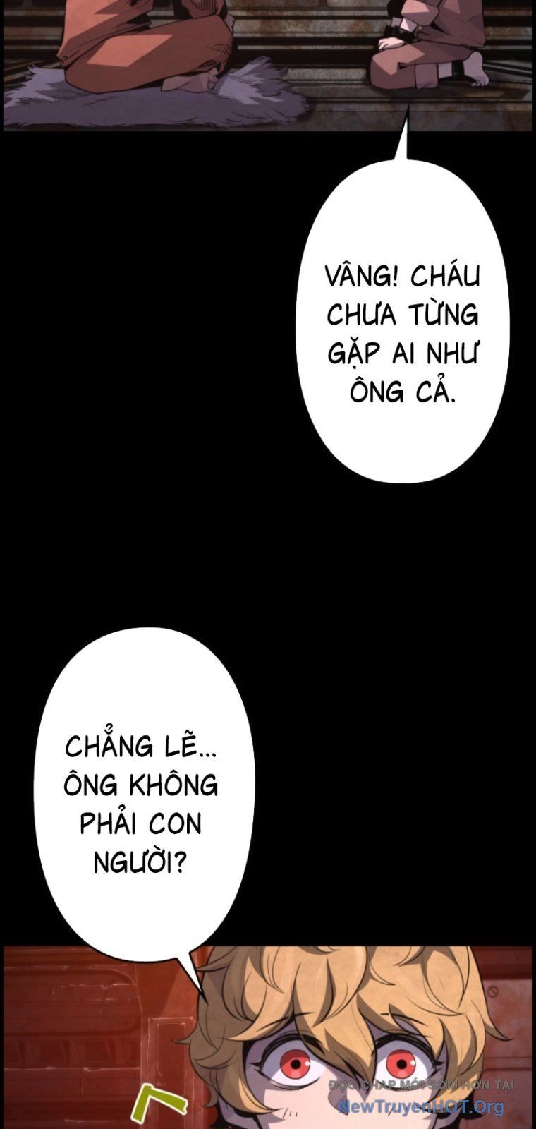 Lão Tù Nhân Mạnh Nhất Vẫn Liên Tục Sống Sót Chapter 10 - Trang 2