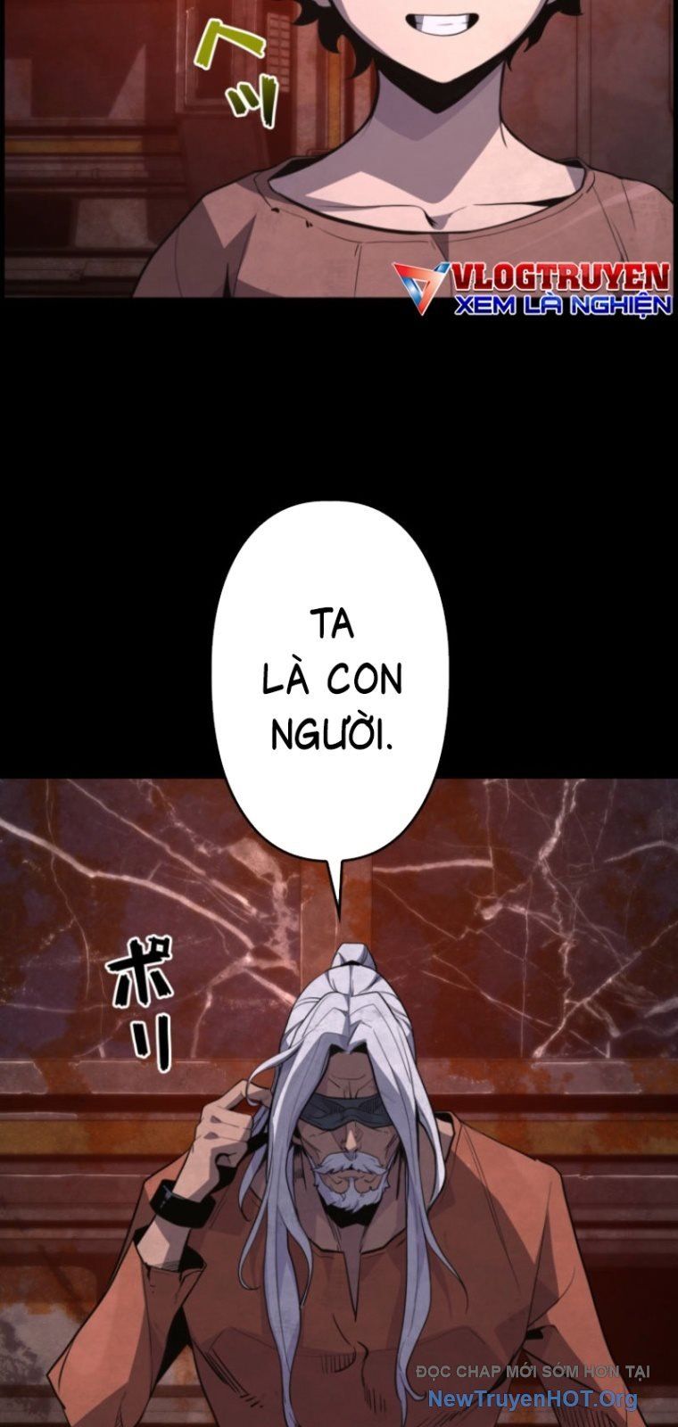 Lão Tù Nhân Mạnh Nhất Vẫn Liên Tục Sống Sót Chapter 10 - Trang 2