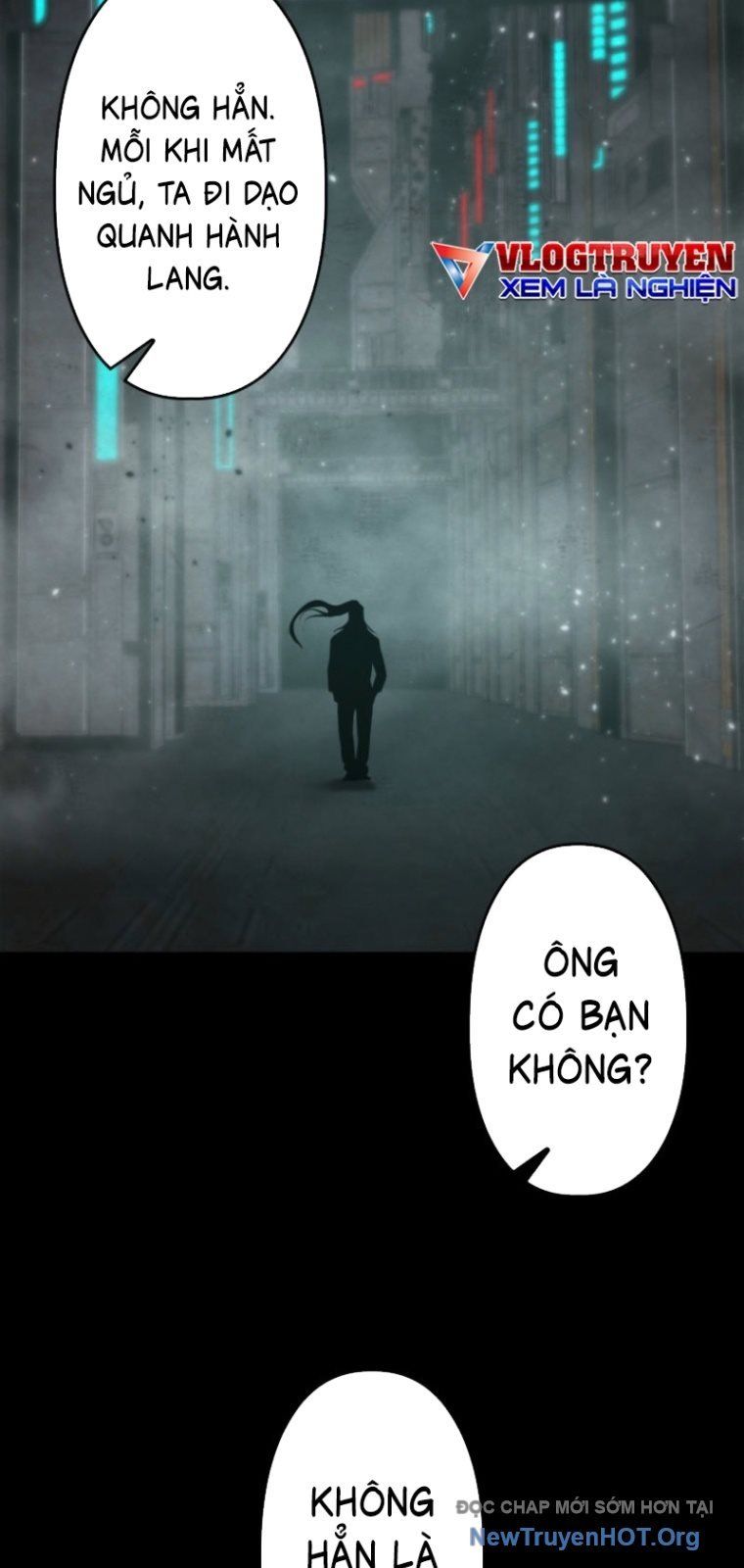 Lão Tù Nhân Mạnh Nhất Vẫn Liên Tục Sống Sót Chapter 10 - Trang 2