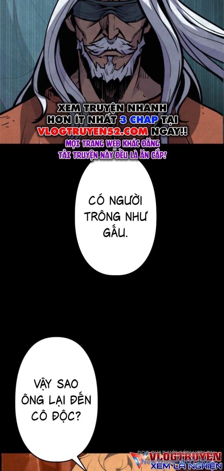 Lão Tù Nhân Mạnh Nhất Vẫn Liên Tục Sống Sót Chapter 10 - Trang 2