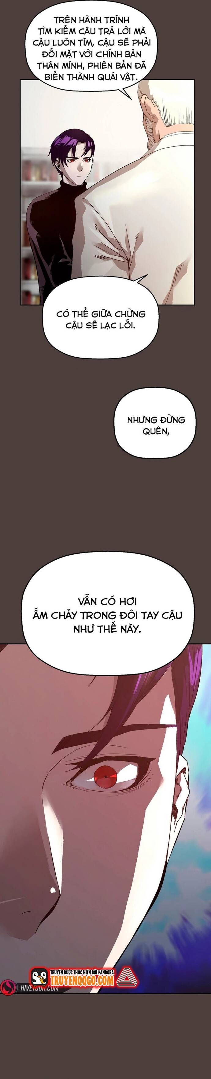 Đọc Vị Ác Nhân Chapter 1 - Trang 2