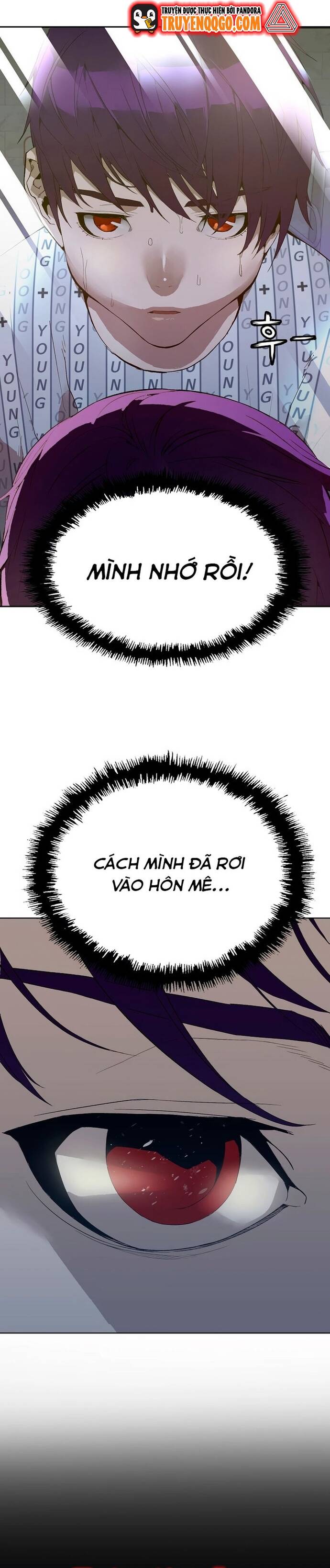 Đọc Vị Ác Nhân Chapter 1 - Trang 2