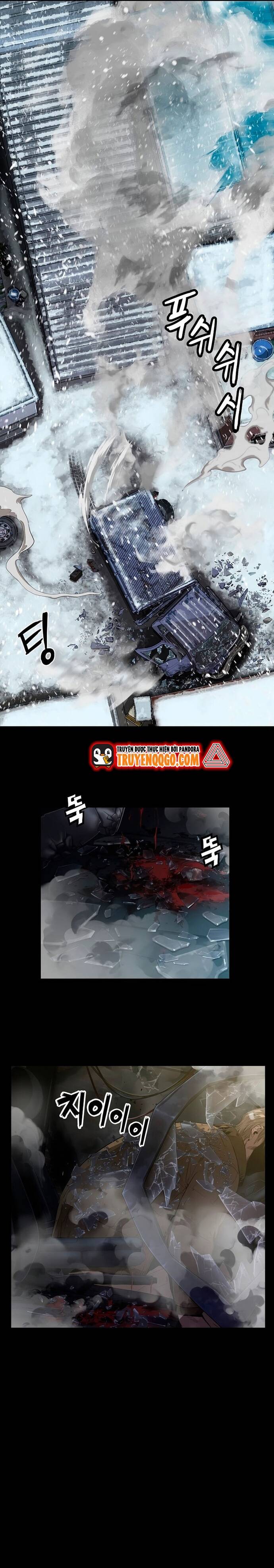Đọc Vị Ác Nhân Chapter 1 - Trang 2