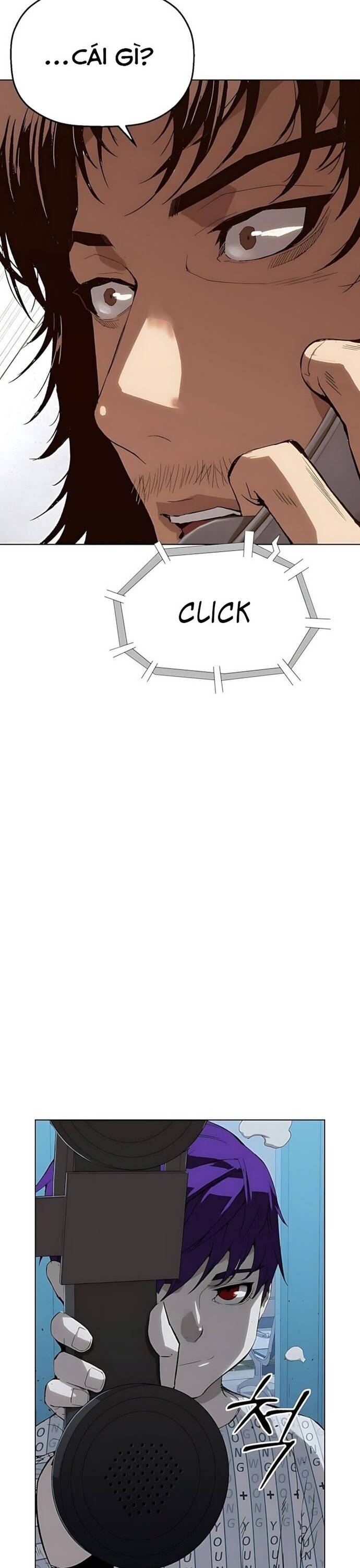Đọc Vị Ác Nhân Chapter 2 - Trang 2