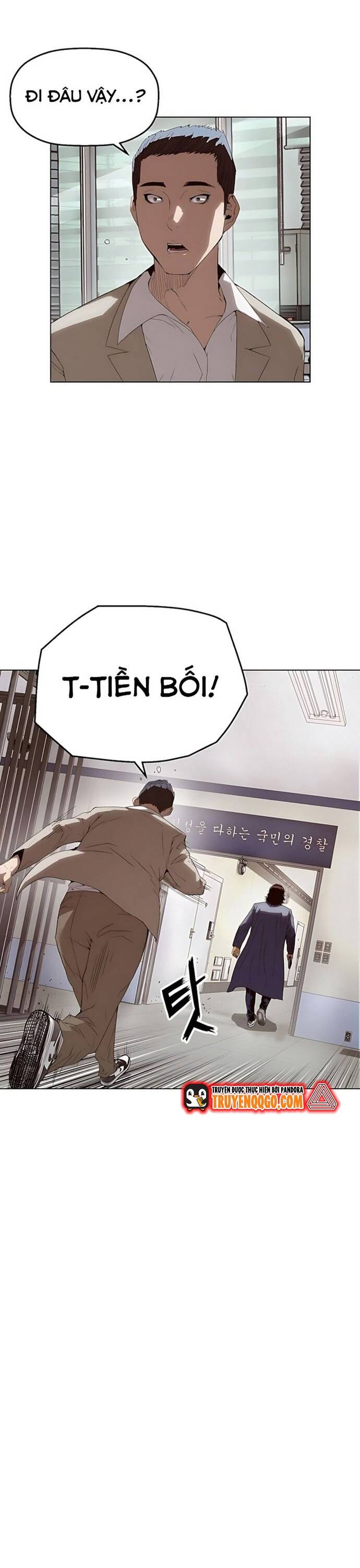 Đọc Vị Ác Nhân Chapter 2 - Trang 2