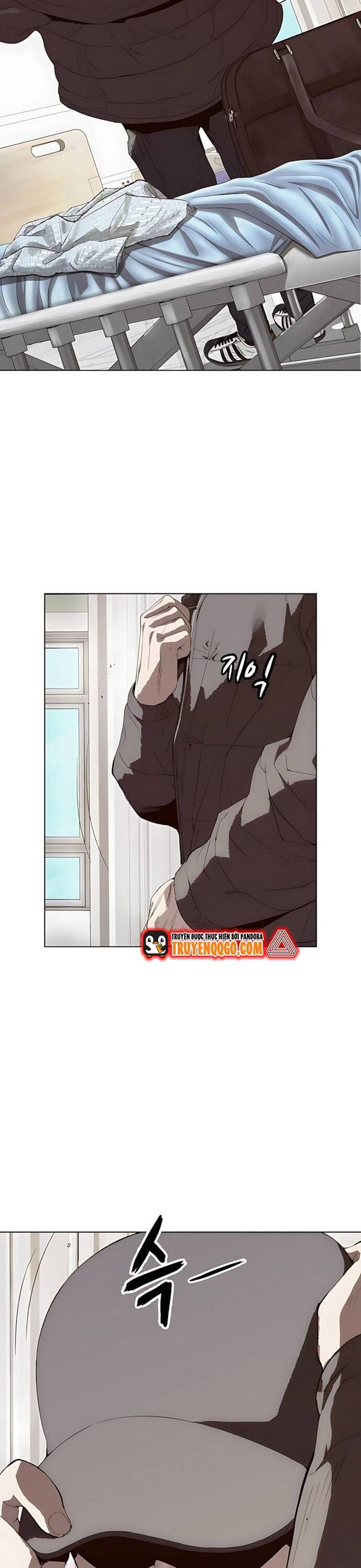 Đọc Vị Ác Nhân Chapter 2 - Trang 2