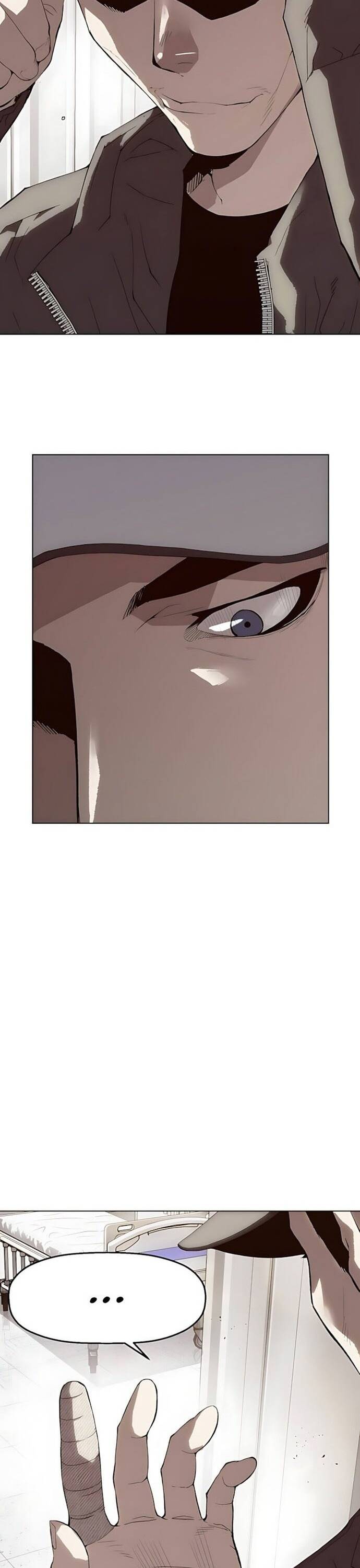 Đọc Vị Ác Nhân Chapter 2 - Trang 2