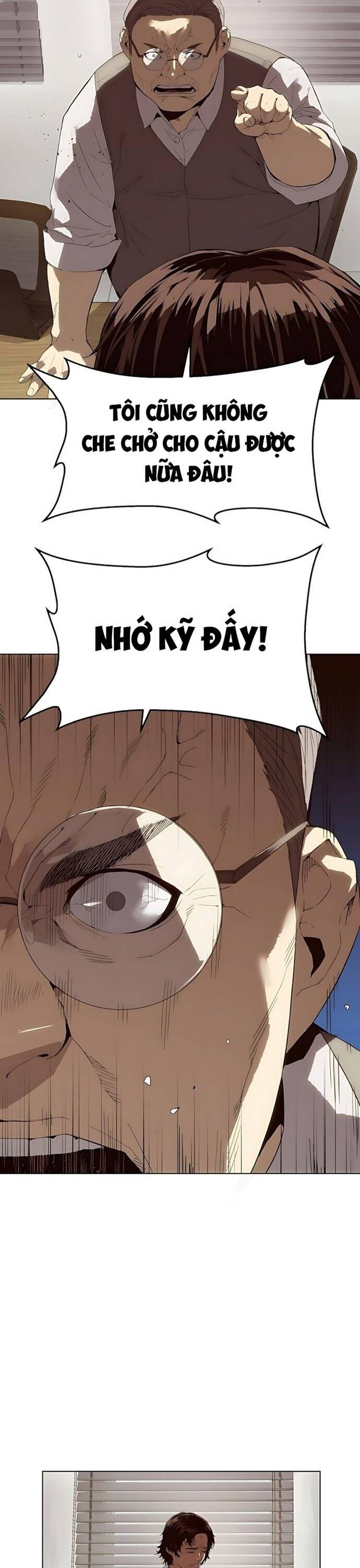 Đọc Vị Ác Nhân Chapter 2 - Trang 2