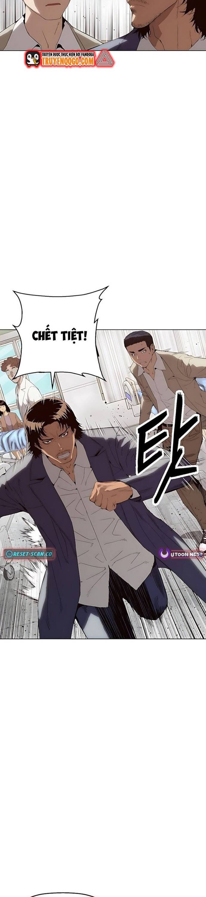 Đọc Vị Ác Nhân Chapter 2 - Trang 2