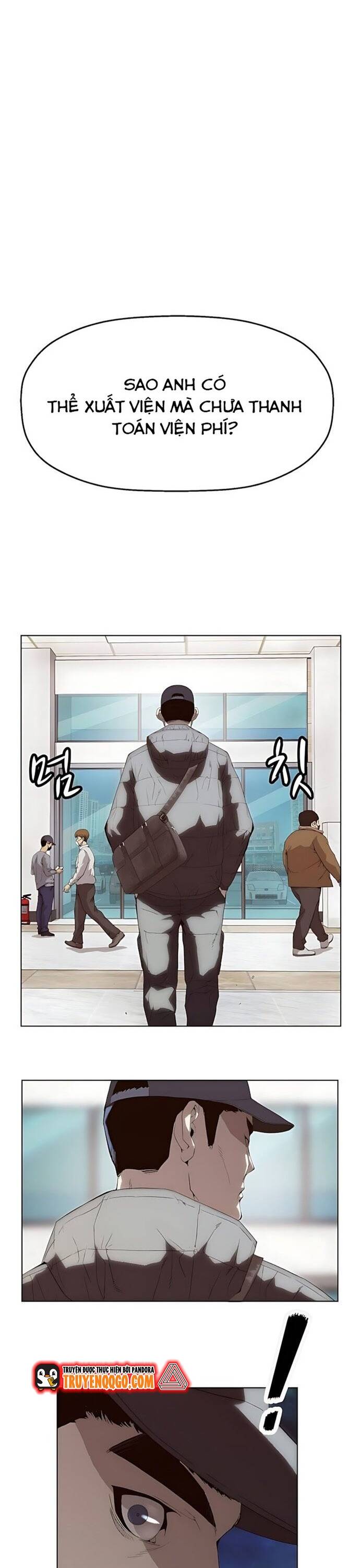 Đọc Vị Ác Nhân Chapter 2 - Trang 2