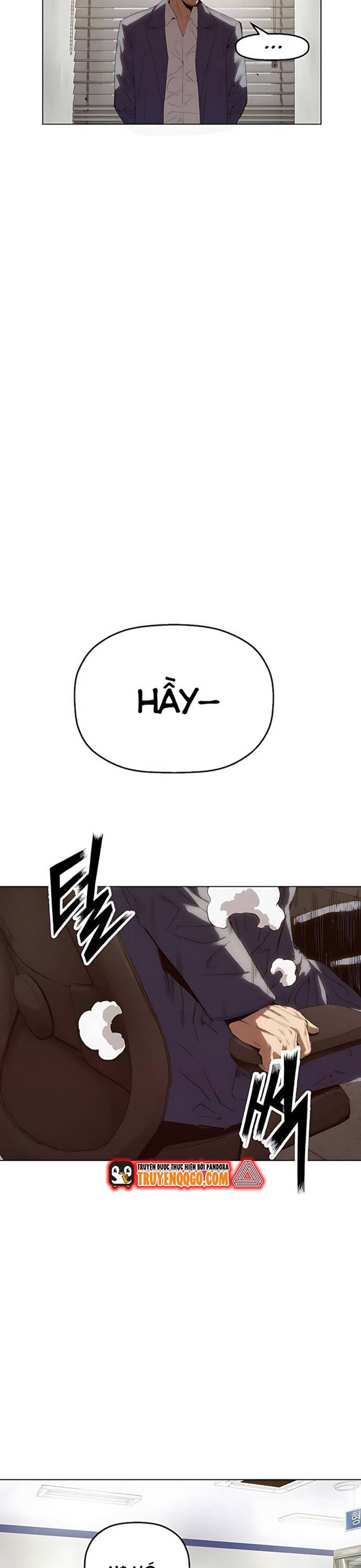 Đọc Vị Ác Nhân Chapter 2 - Trang 2