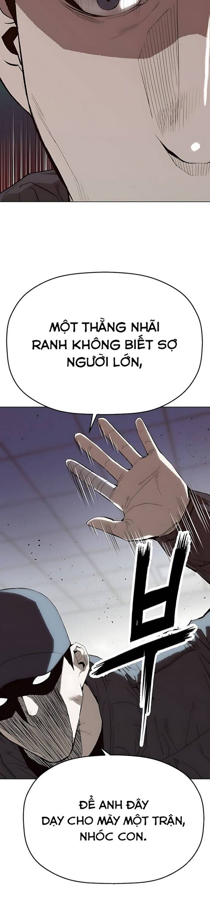 Đọc Vị Ác Nhân Chapter 2 - Trang 2