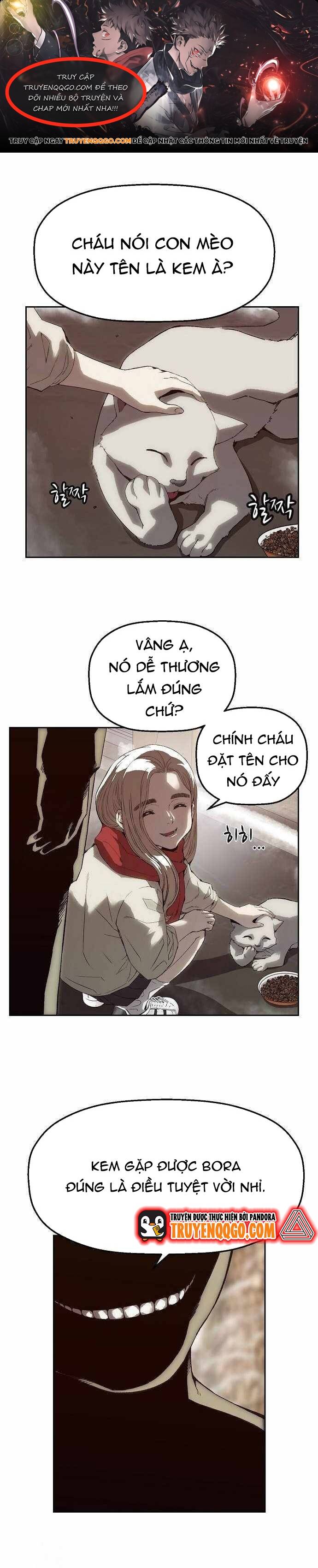 Đọc Vị Ác Nhân Chapter 4 - Trang 2