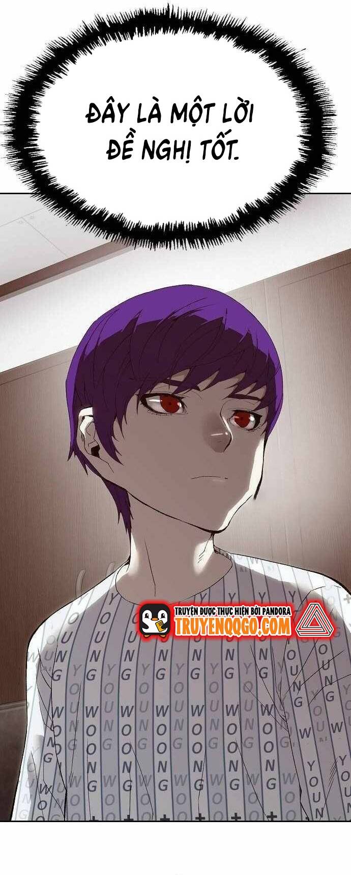 Đọc Vị Ác Nhân Chapter 4 - Trang 2