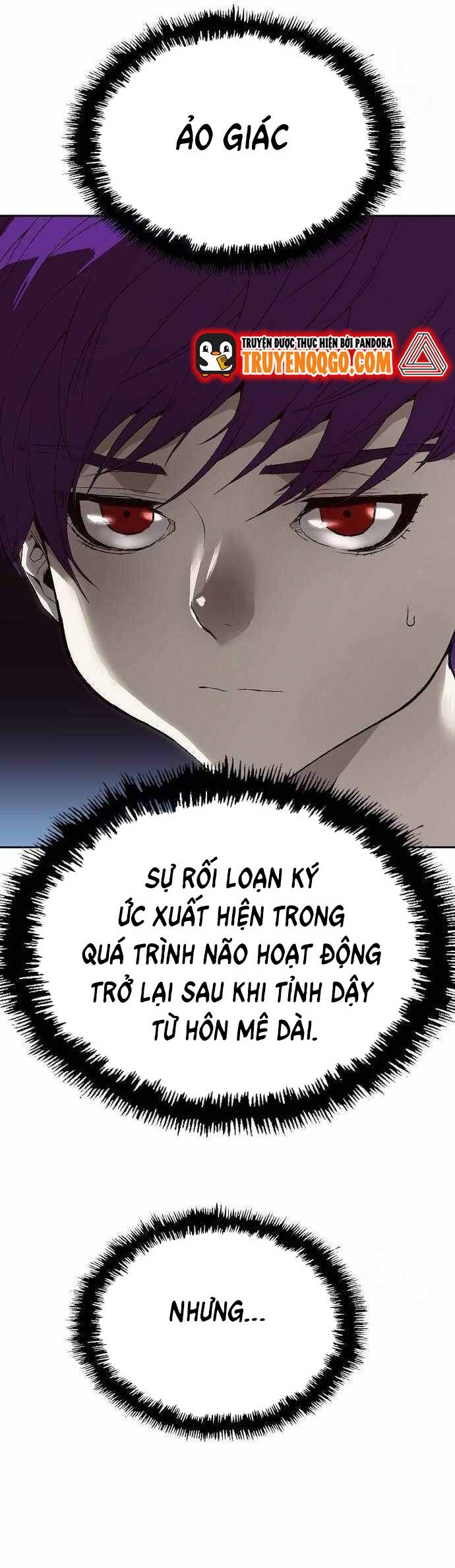 Đọc Vị Ác Nhân Chapter 4 - Trang 2