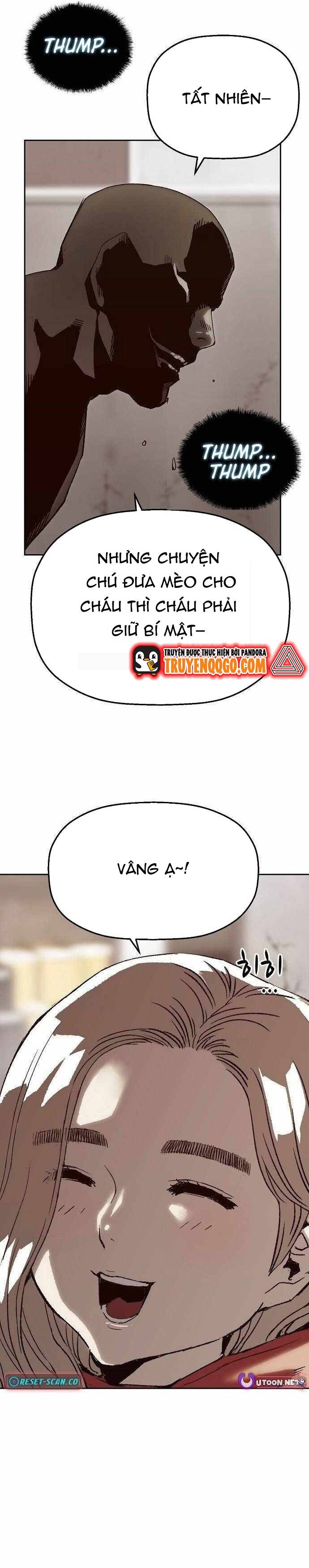 Đọc Vị Ác Nhân Chapter 4 - Trang 2