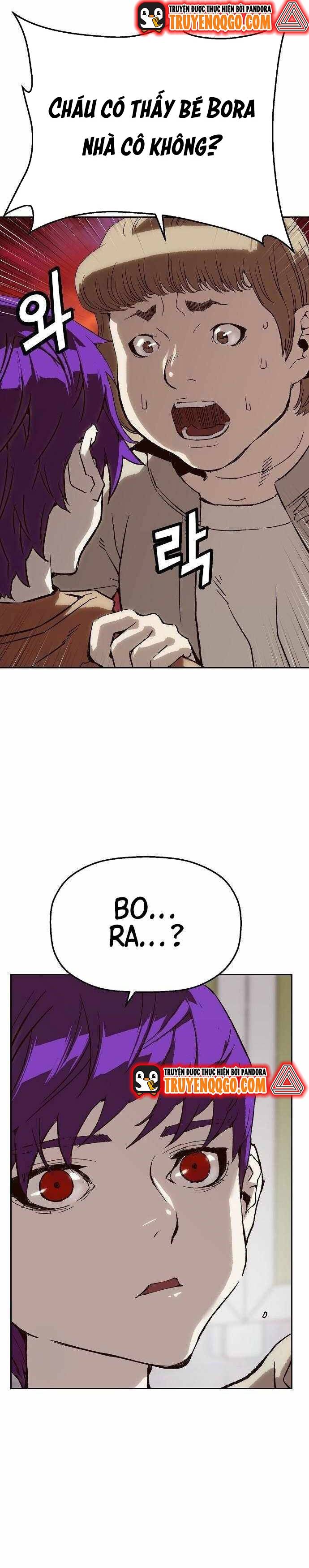 Đọc Vị Ác Nhân Chapter 4 - Trang 2