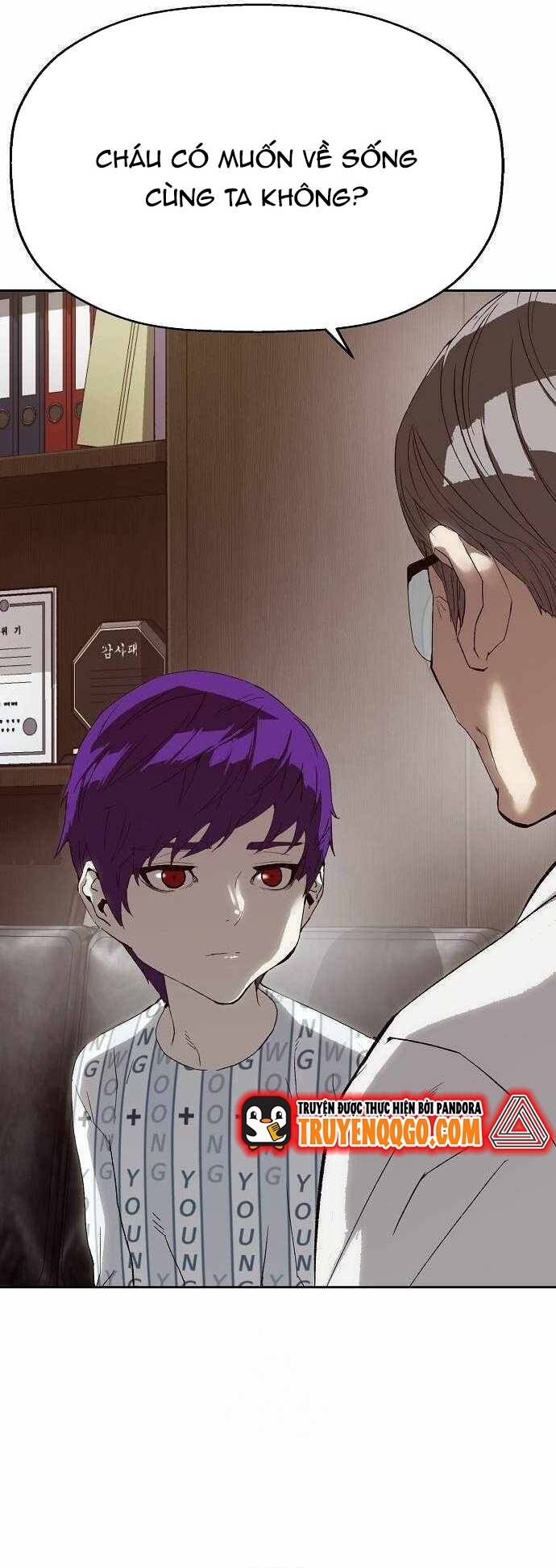 Đọc Vị Ác Nhân Chapter 4 - Trang 2