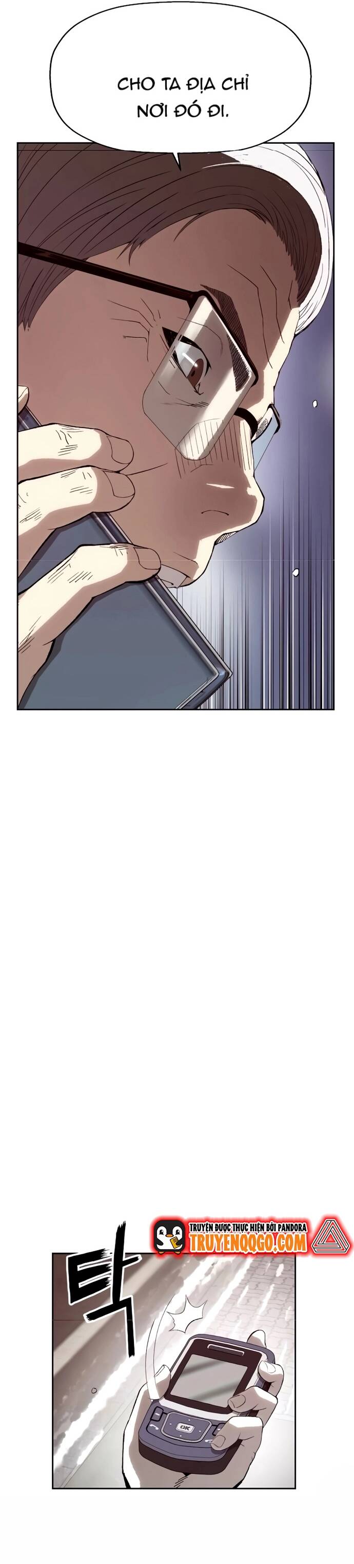 Đọc Vị Ác Nhân Chapter 5 - Trang 2