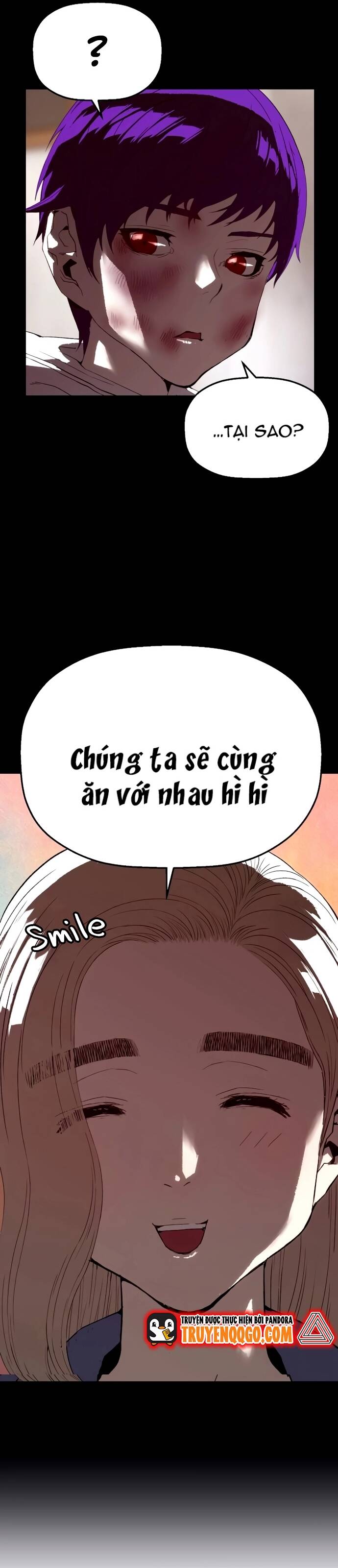 Đọc Vị Ác Nhân Chapter 5 - Trang 2