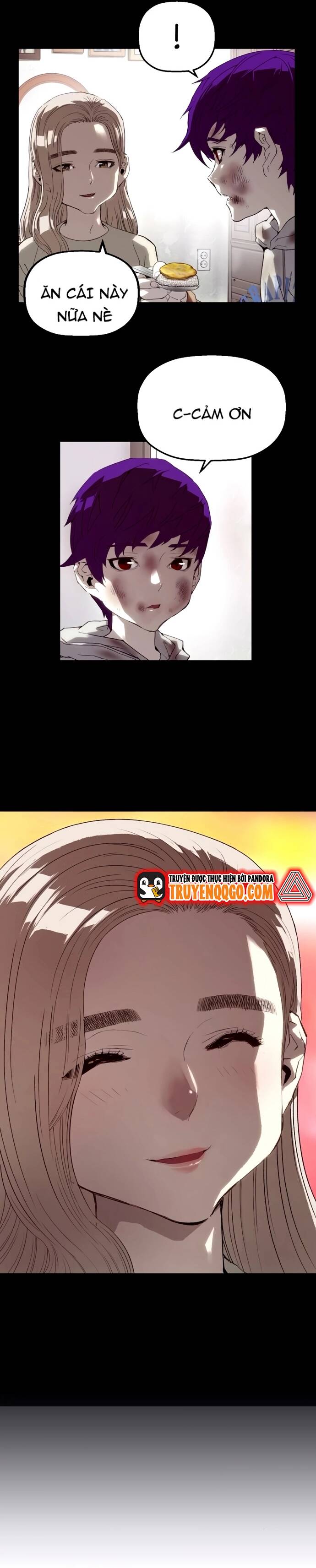 Đọc Vị Ác Nhân Chapter 5 - Trang 2