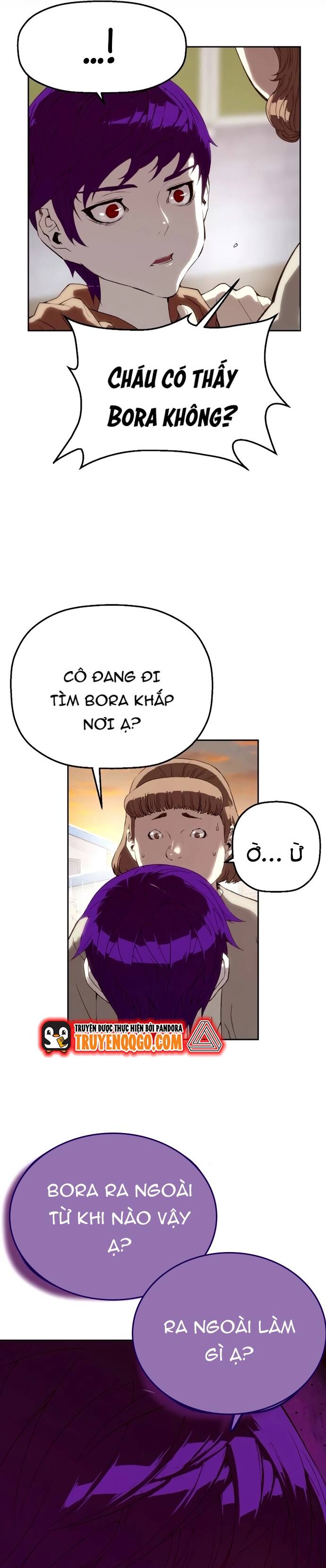 Đọc Vị Ác Nhân Chapter 5 - Trang 2