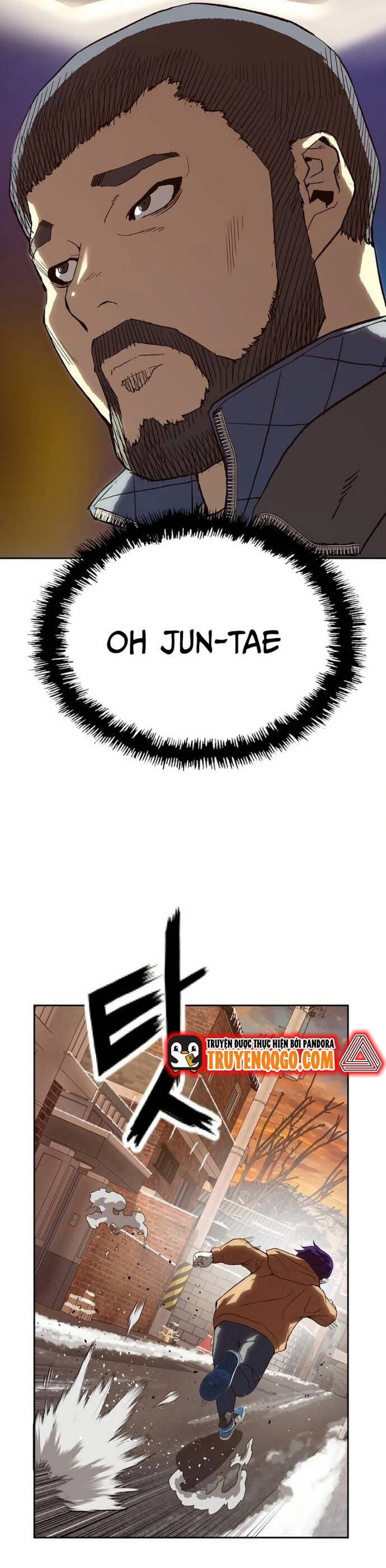 Đọc Vị Ác Nhân Chapter 6 - Trang 2