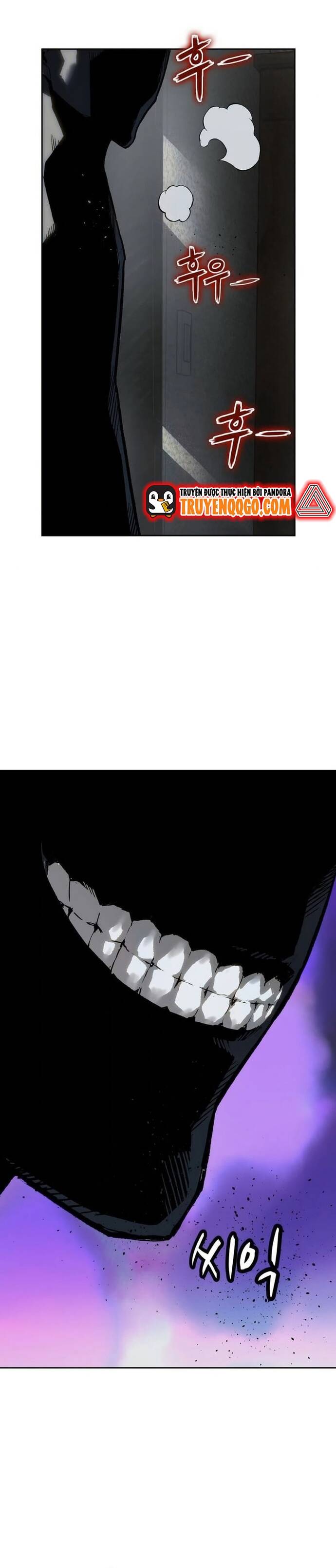 Đọc Vị Ác Nhân Chapter 6 - Trang 2