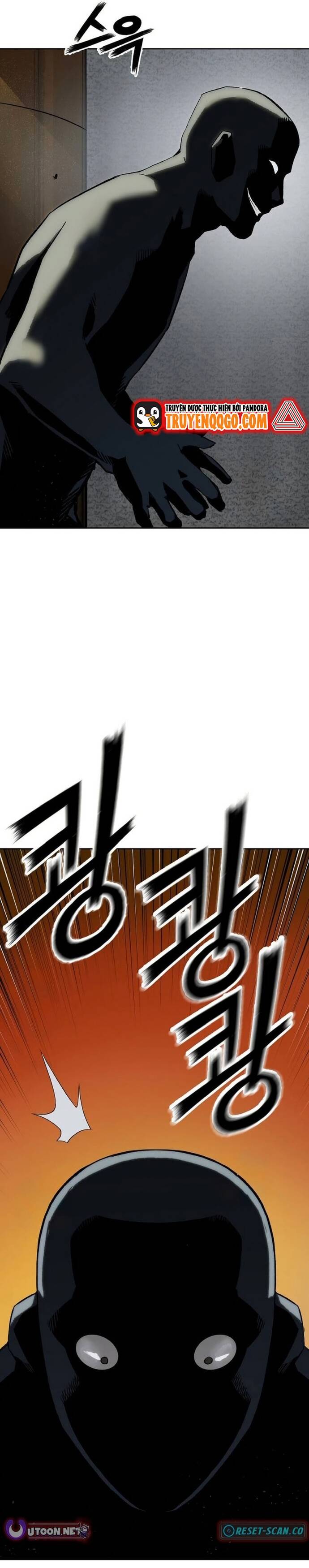 Đọc Vị Ác Nhân Chapter 6 - Trang 2