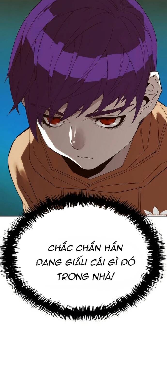 Đọc Vị Ác Nhân Chapter 6 - Trang 2