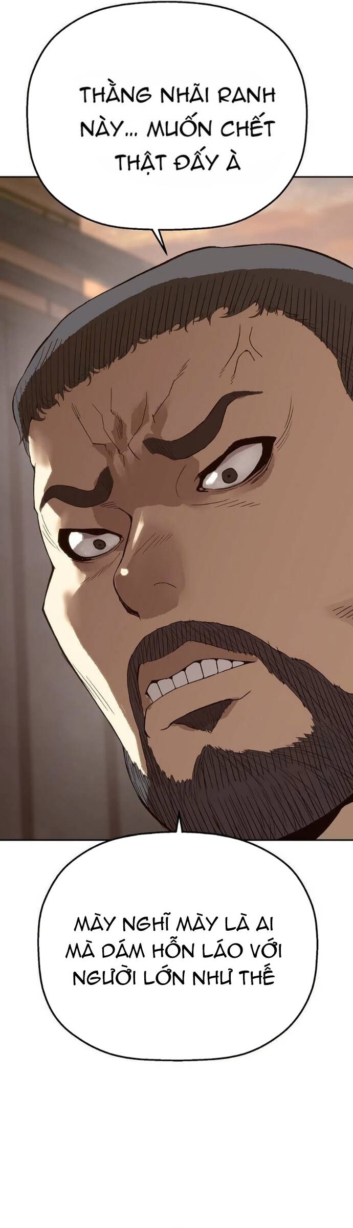 Đọc Vị Ác Nhân Chapter 6 - Trang 2