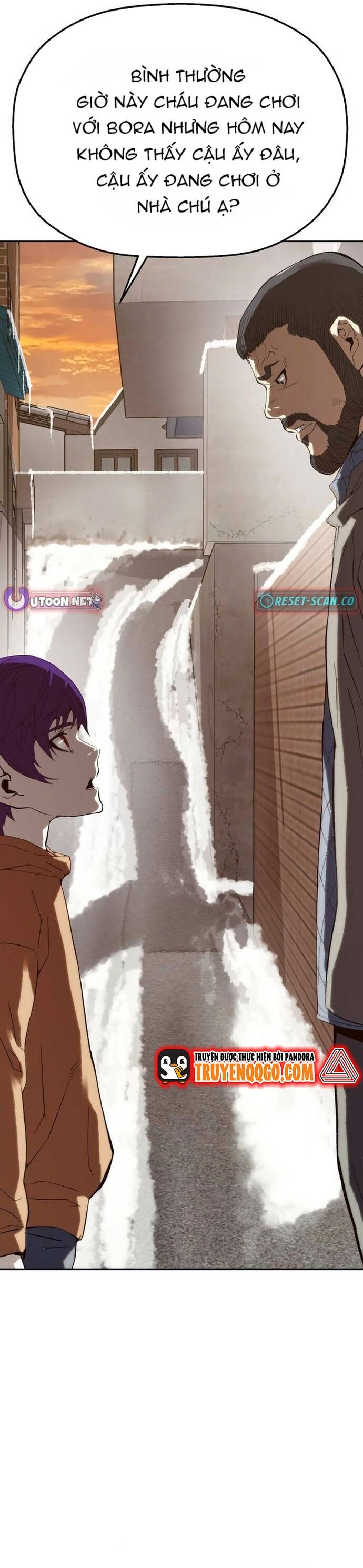 Đọc Vị Ác Nhân Chapter 6 - Trang 2