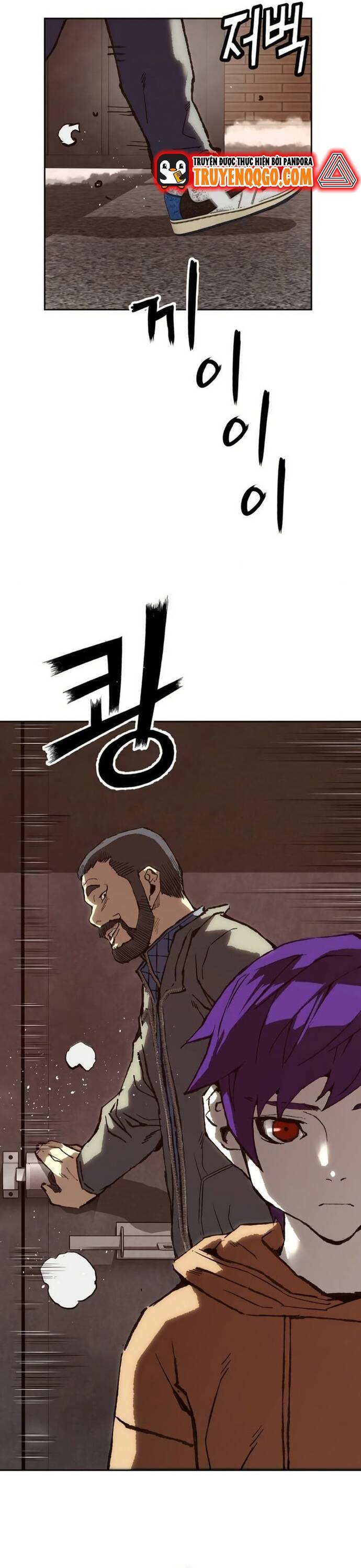 Đọc Vị Ác Nhân Chapter 6 - Trang 2