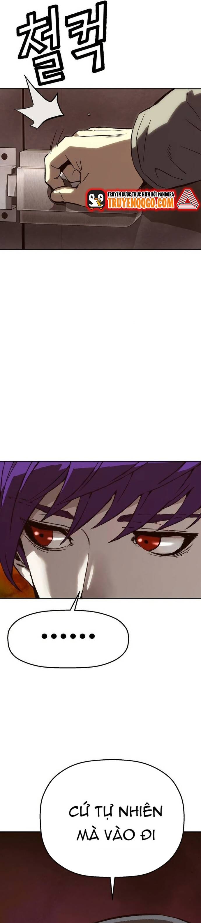 Đọc Vị Ác Nhân Chapter 6 - Trang 2