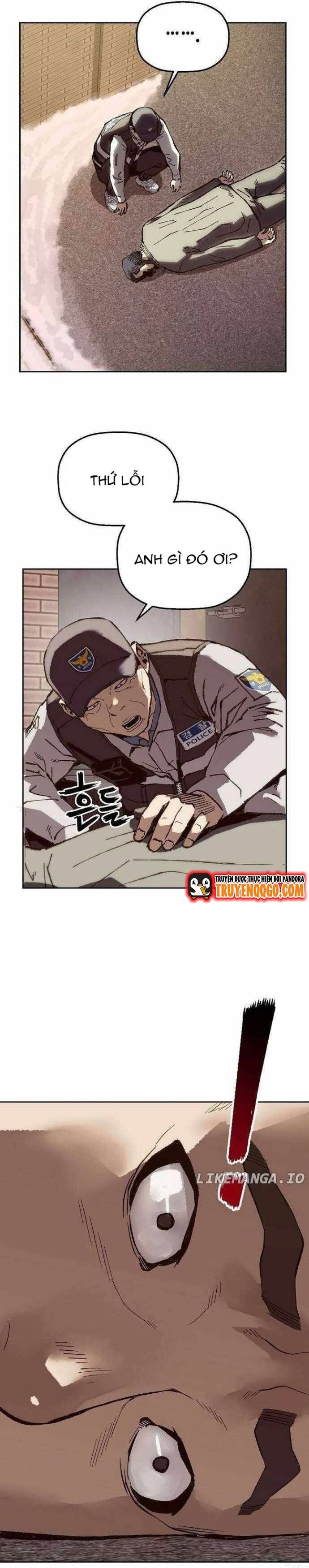 Đọc Vị Ác Nhân Chapter 7 - Trang 2