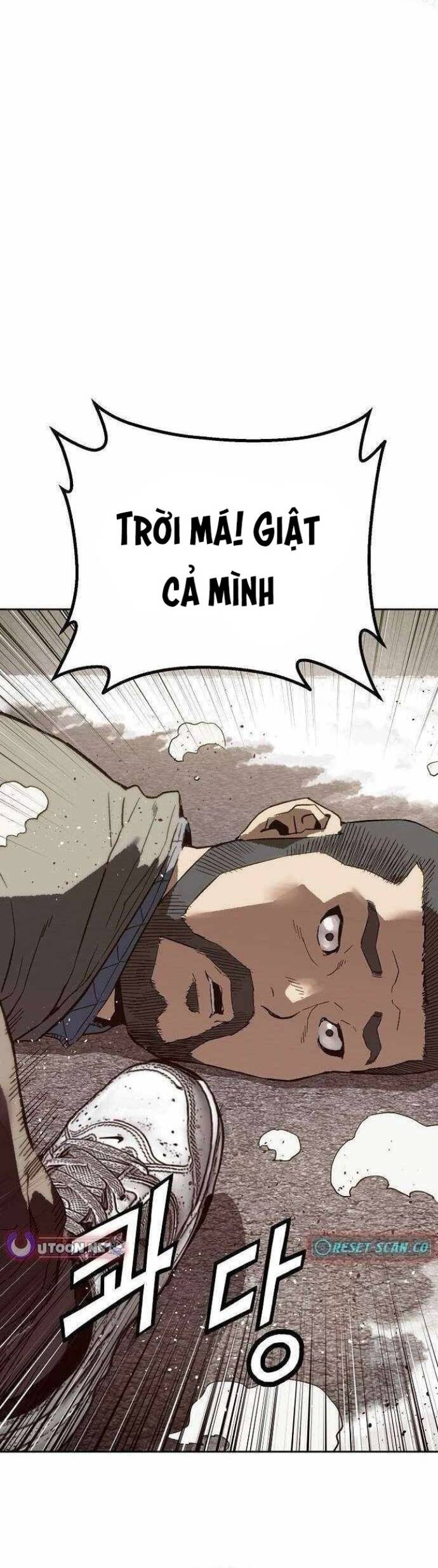 Đọc Vị Ác Nhân Chapter 7 - Trang 2