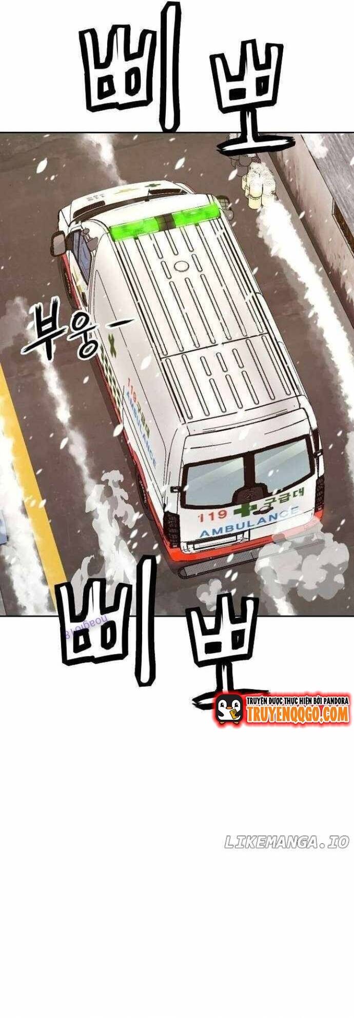 Đọc Vị Ác Nhân Chapter 7 - Trang 2