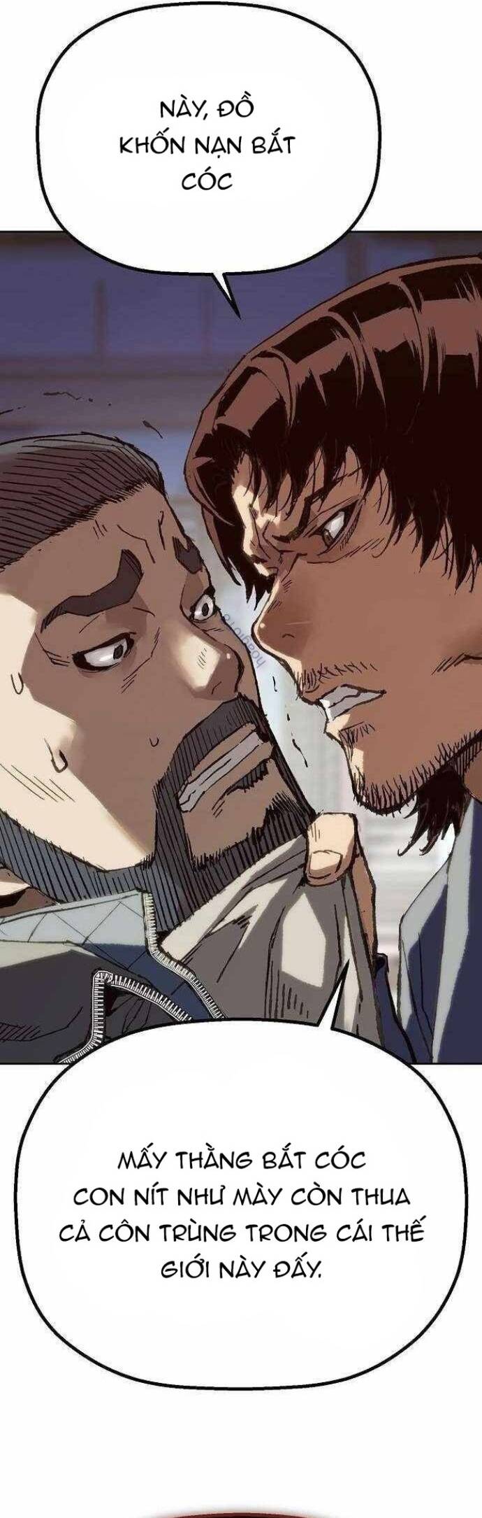 Đọc Vị Ác Nhân Chapter 7 - Trang 2
