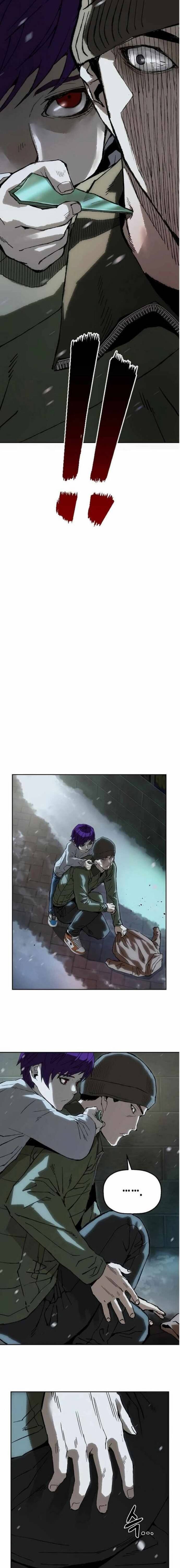 Đọc Vị Ác Nhân Chapter 9 - Trang 2