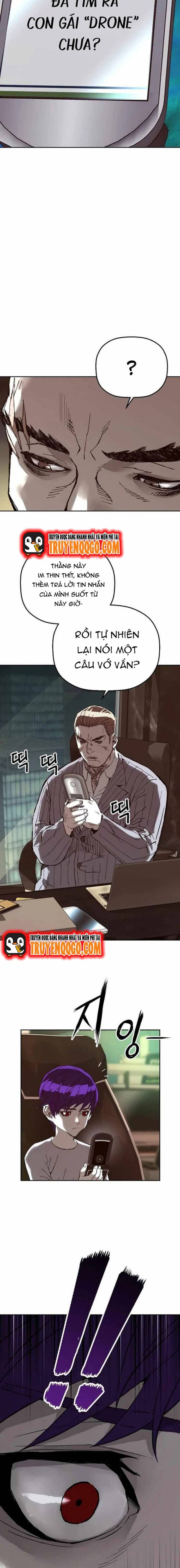 Đọc Vị Ác Nhân Chapter 9 - Trang 2