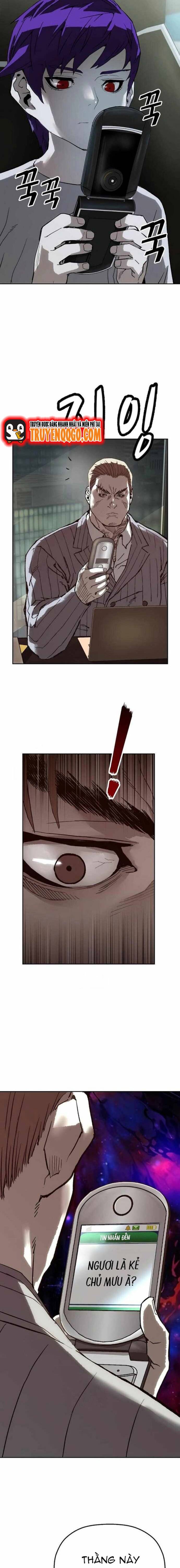 Đọc Vị Ác Nhân Chapter 9 - Trang 2