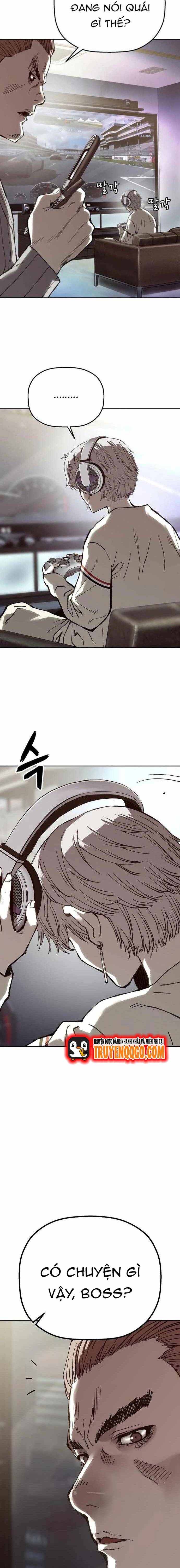 Đọc Vị Ác Nhân Chapter 9 - Trang 2