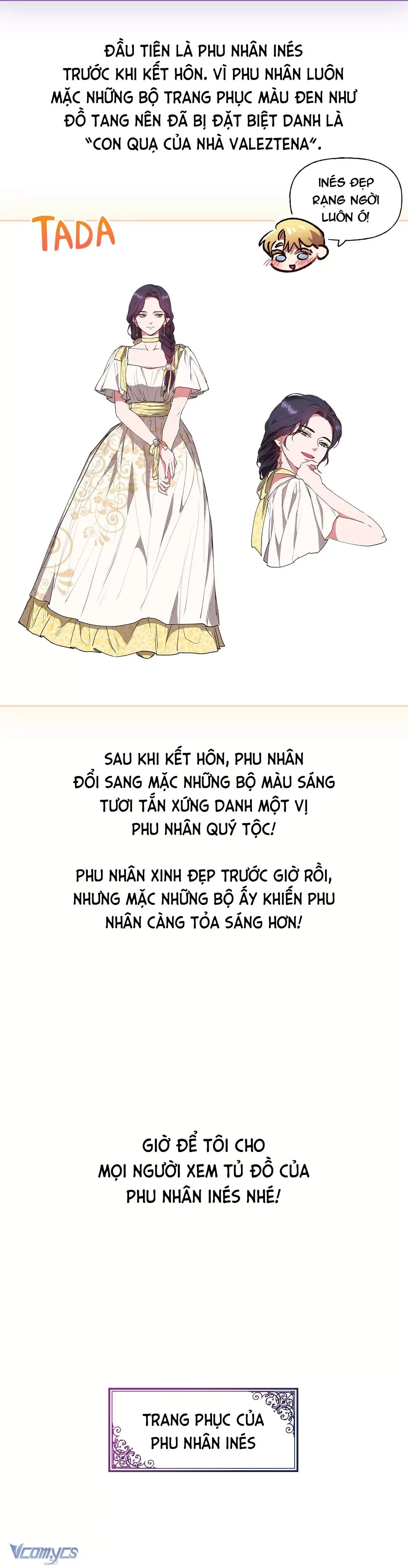 Cuộc Hôn Nhân Này Dù Sao Cũng Sẽ Tan Vỡ Mà Thôi Chapter 77.1 - Trang 2
